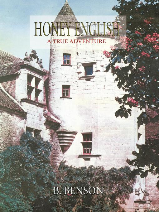 Title details for Honey English by B. Benson - Available